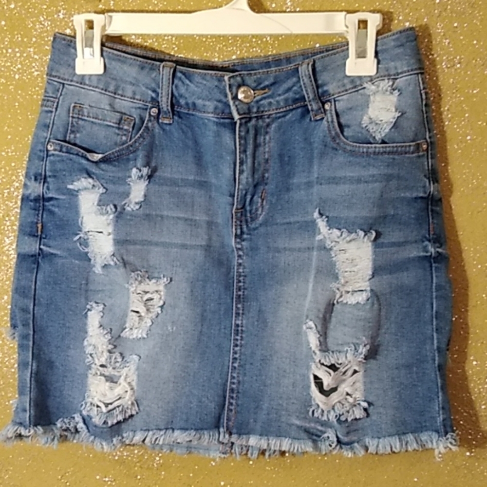 Skirt